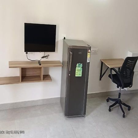 Living Homes Centauri - Whitefield, Near Manipal Hospital Бангалор Екстериор снимка