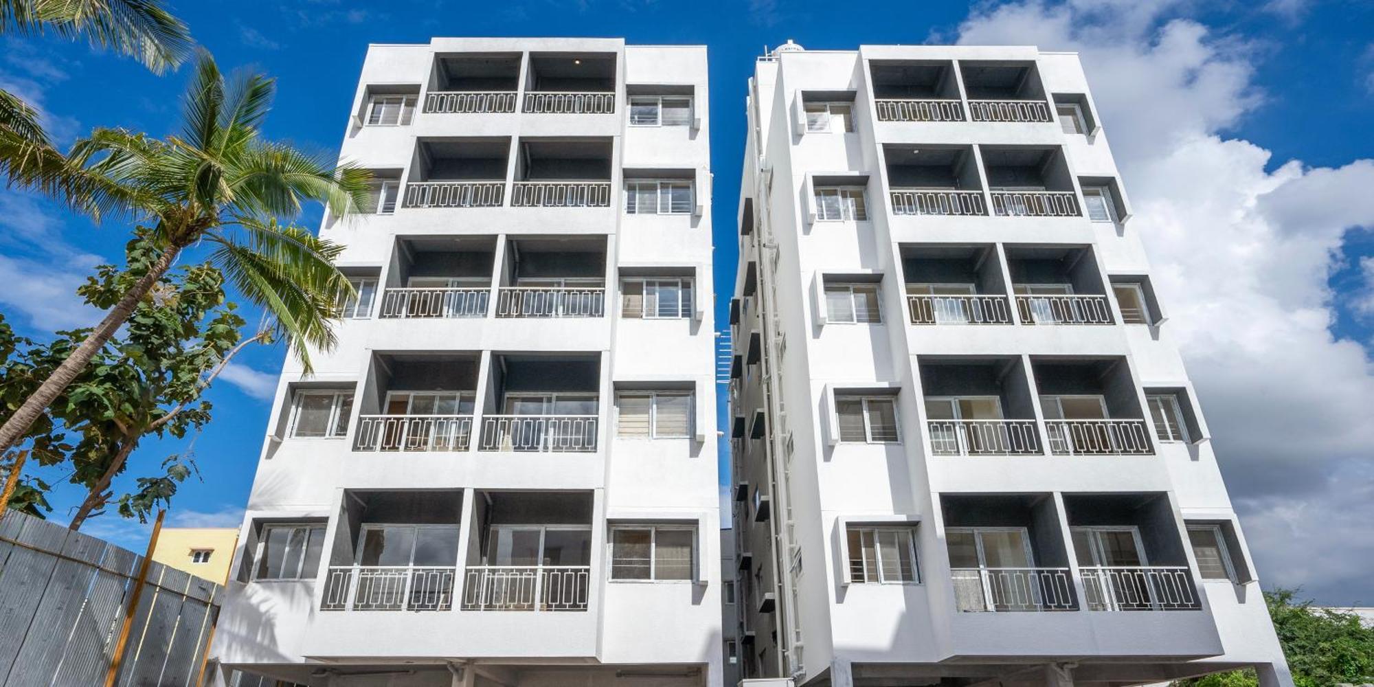 Living Homes Centauri - Whitefield, Near Manipal Hospital Бангалор Екстериор снимка