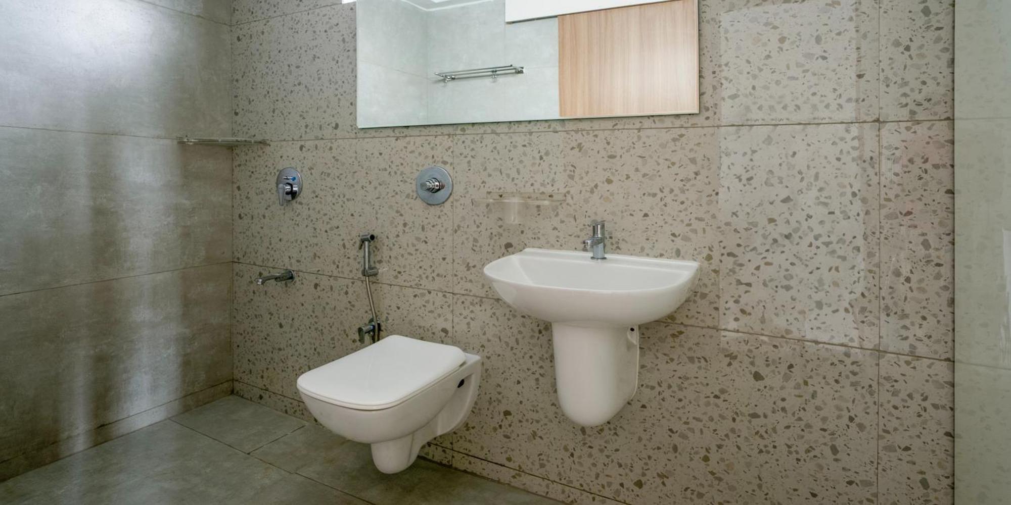 Living Homes Centauri - Whitefield, Near Manipal Hospital Бангалор Екстериор снимка