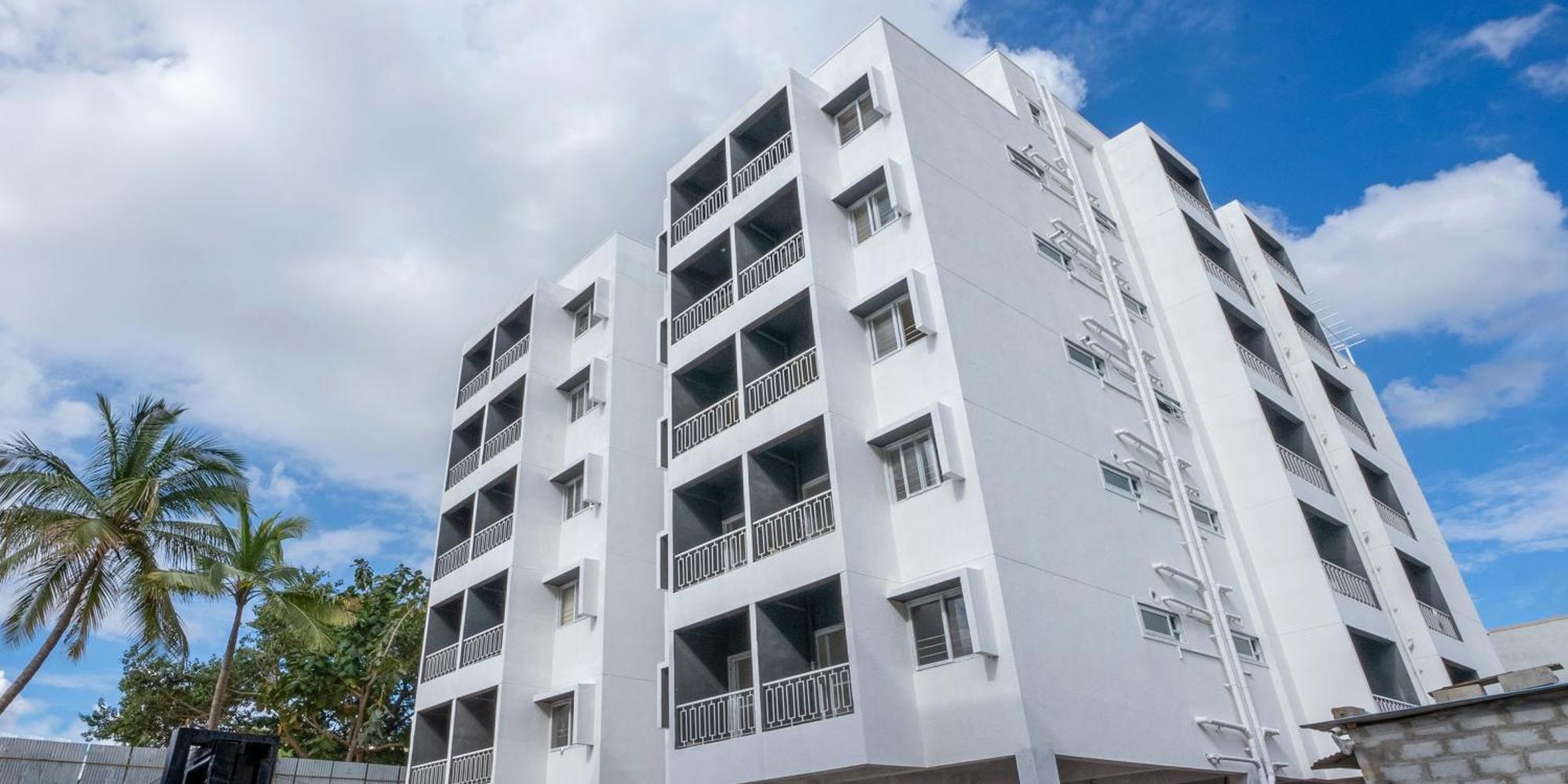 Living Homes Centauri - Whitefield, Near Manipal Hospital Бангалор Екстериор снимка