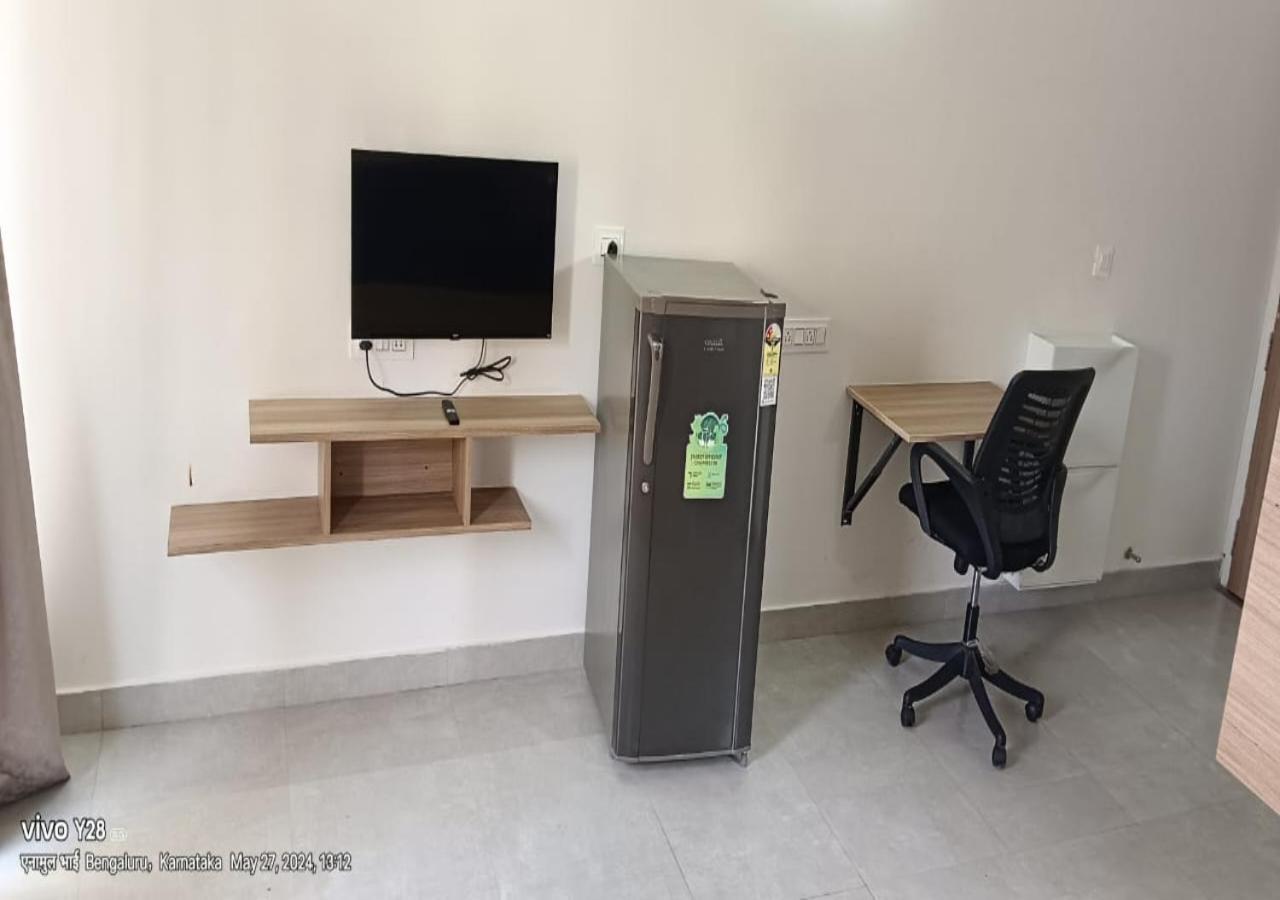 Living Homes Centauri - Whitefield, Near Manipal Hospital Бангалор Екстериор снимка